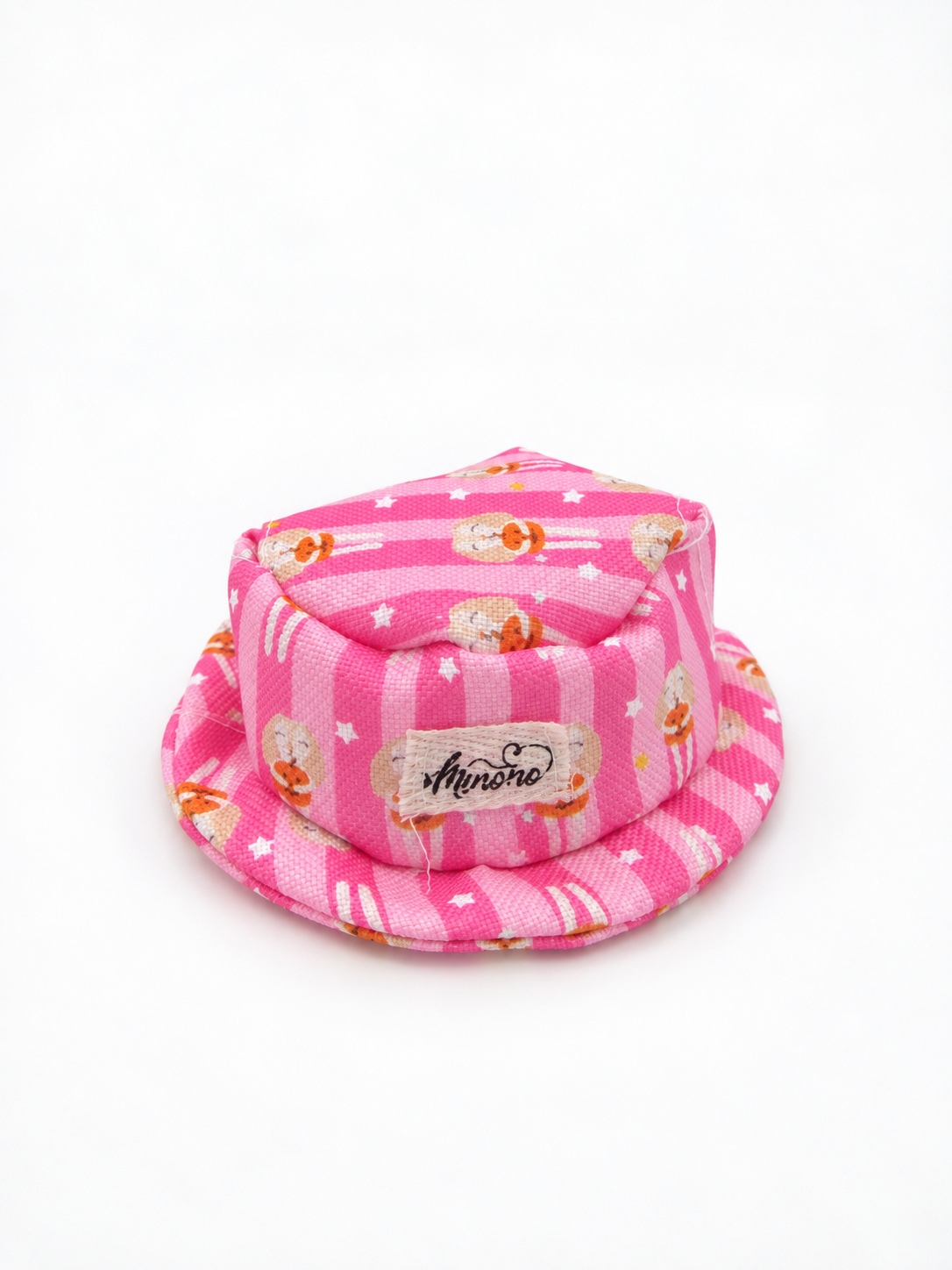 Spooky Bucket Hat