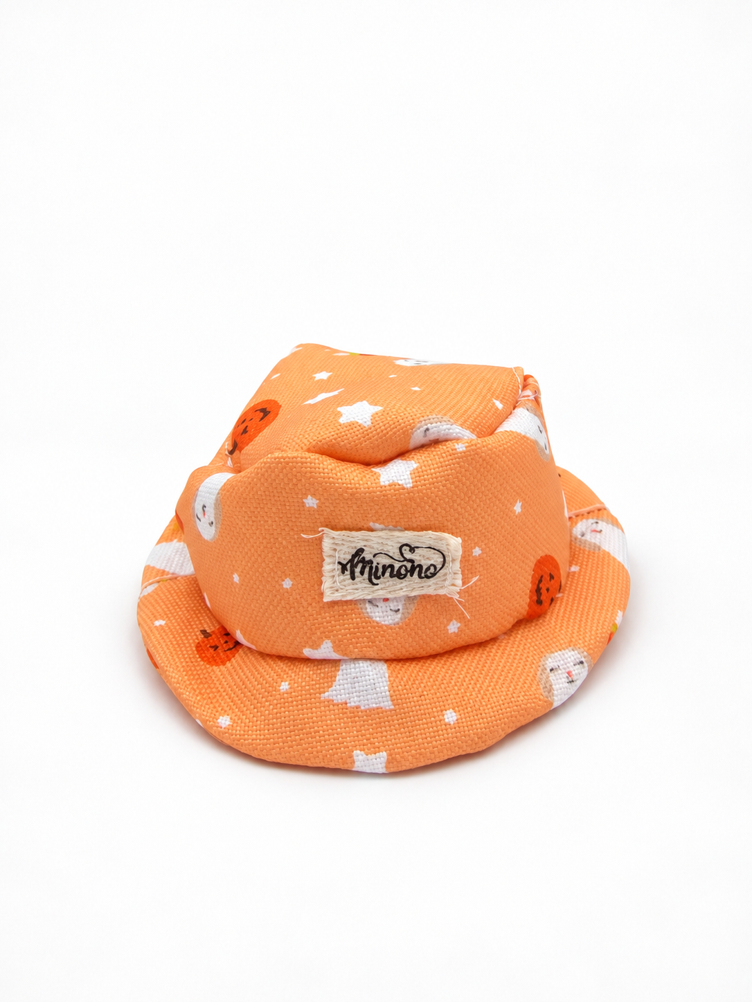 Spooky Bucket Hat