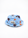 Spooky Bucket Hat