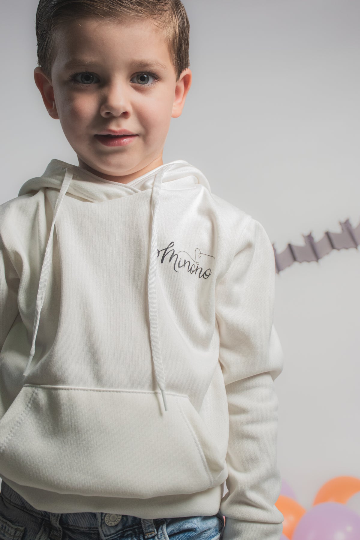 Sudadera Minono