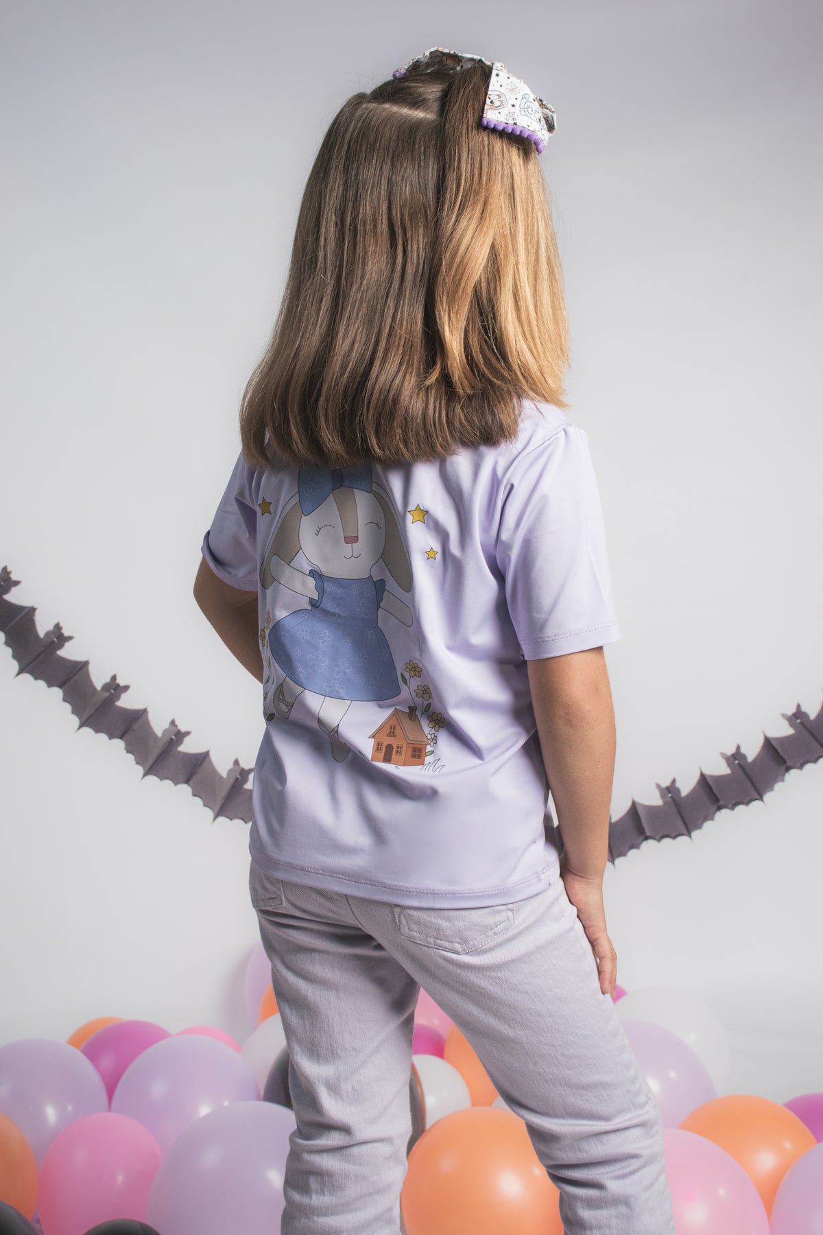 Playera Minono