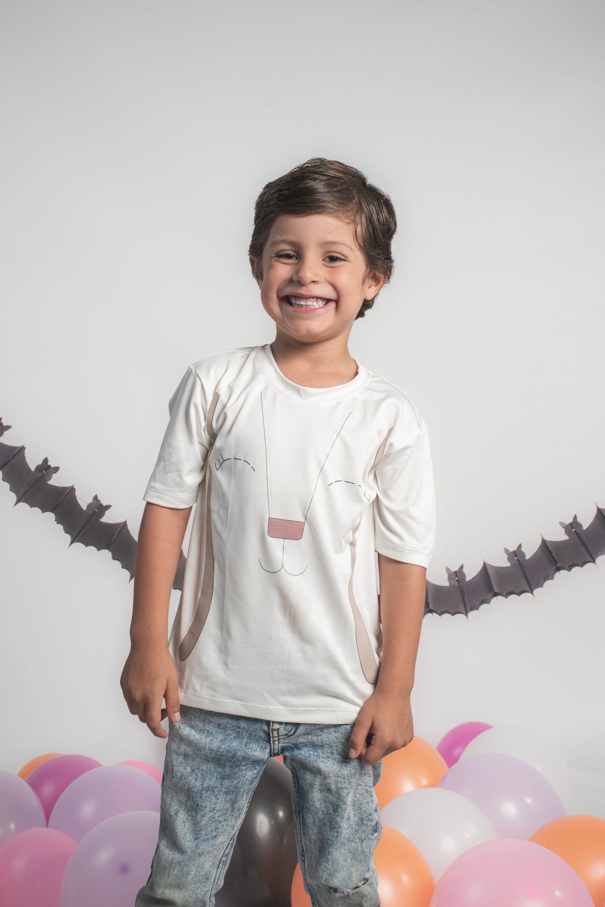 Playera Minono