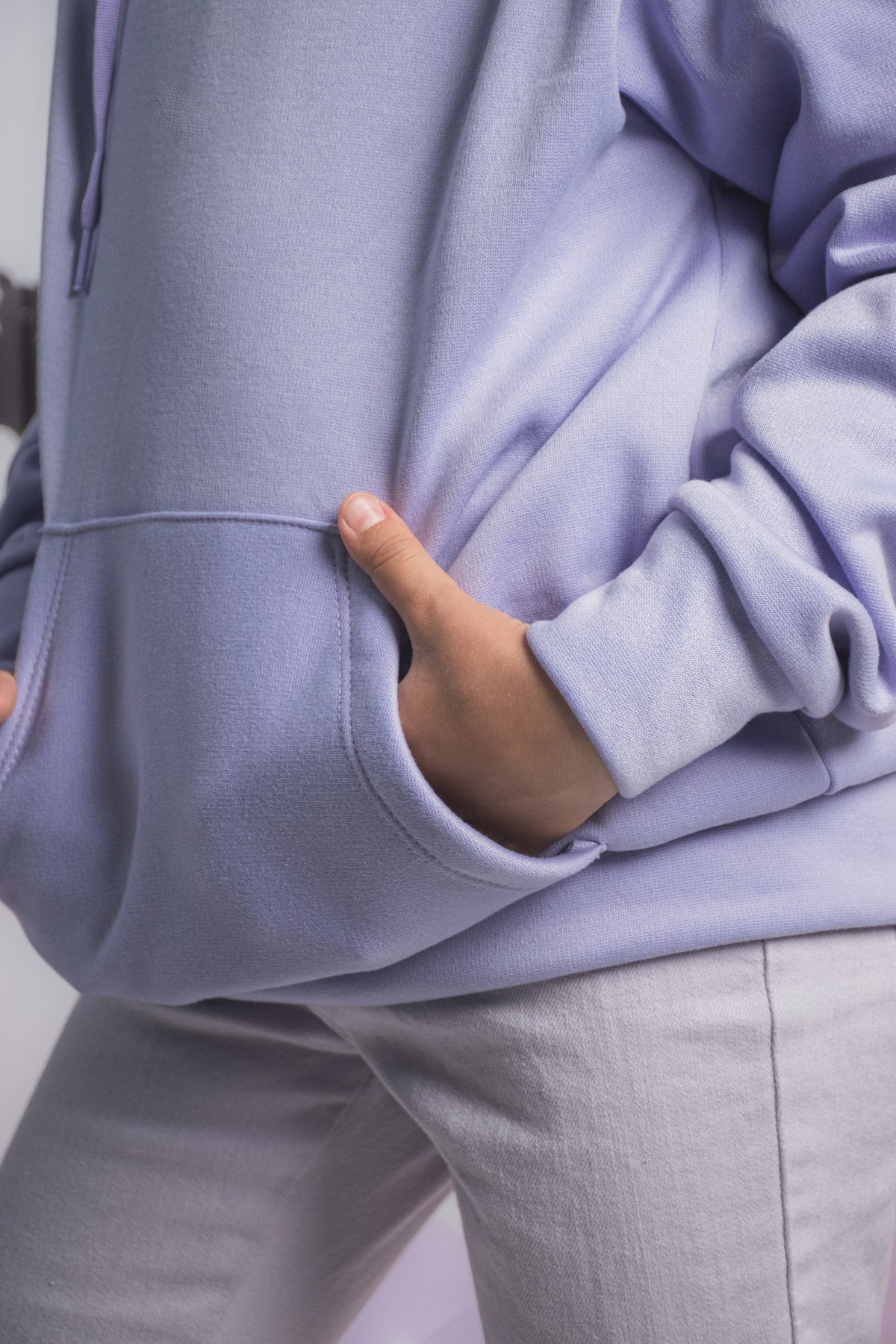 Sudadera Minono