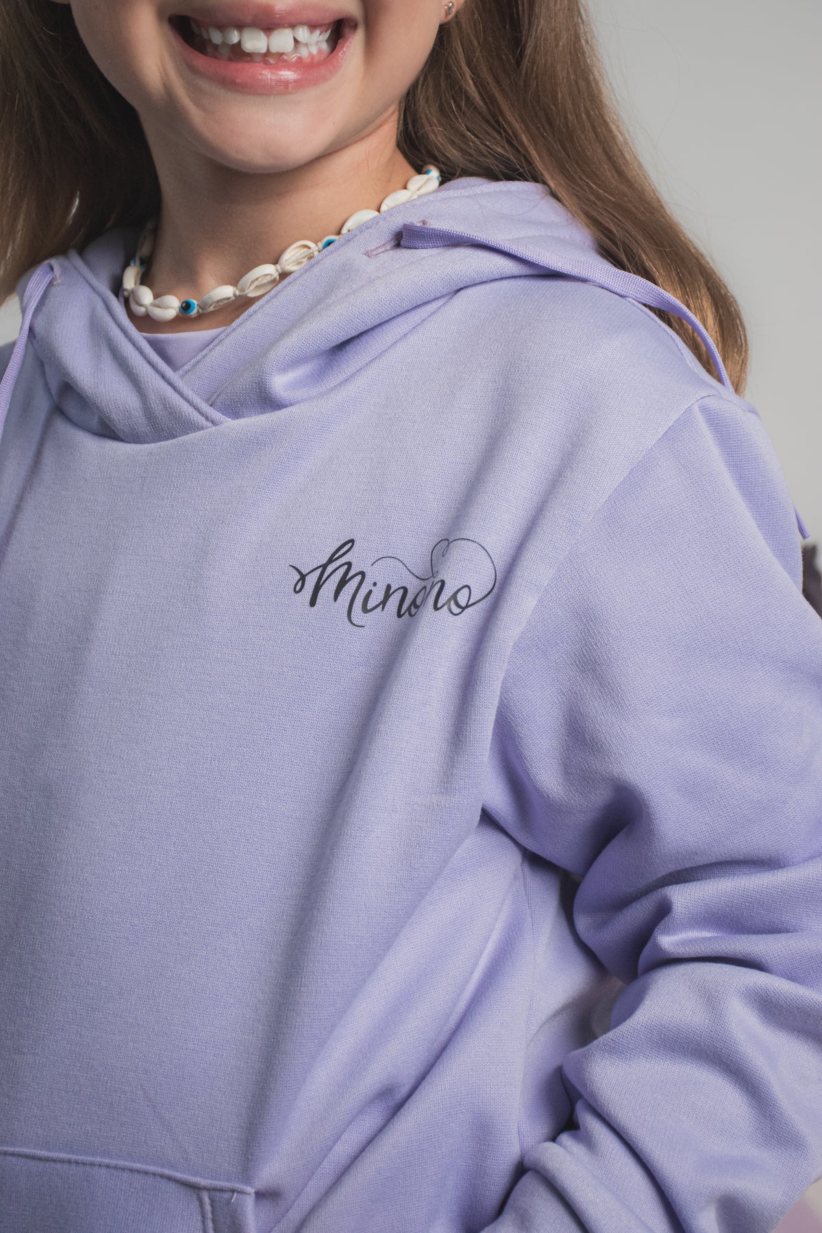 Sudadera Minono