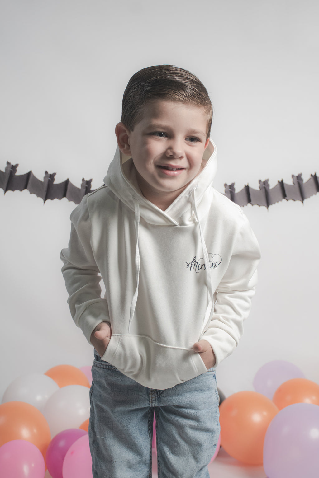 Sudadera Minono
