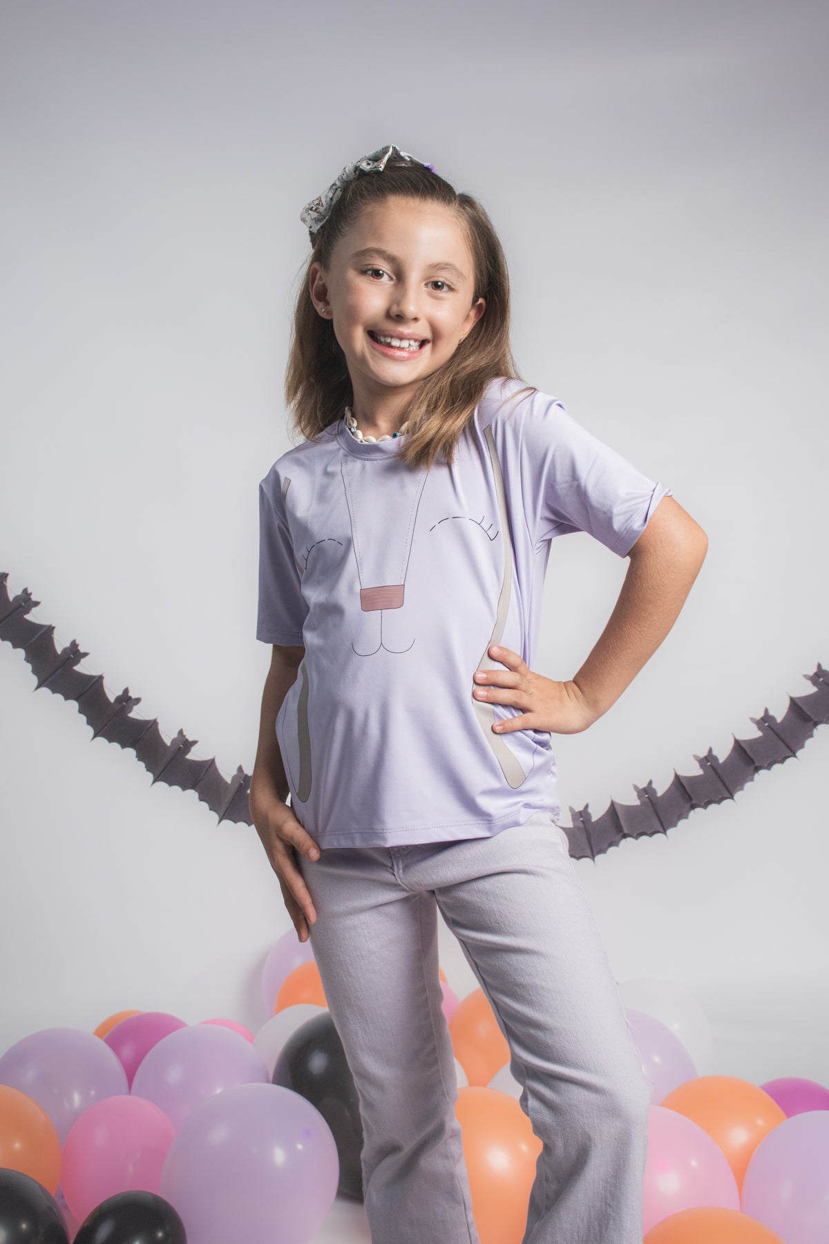 Playera Minono