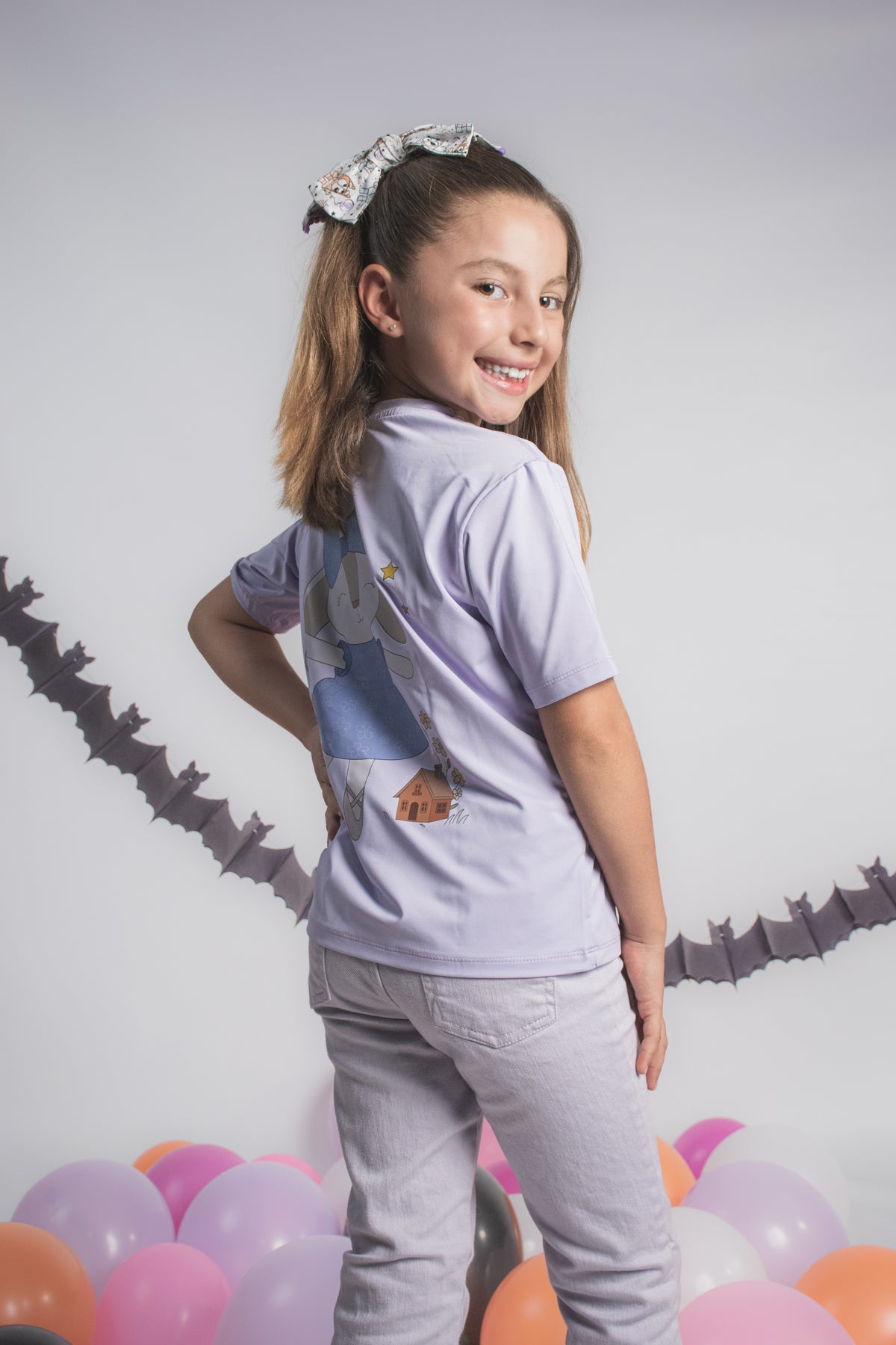 Playera Minono