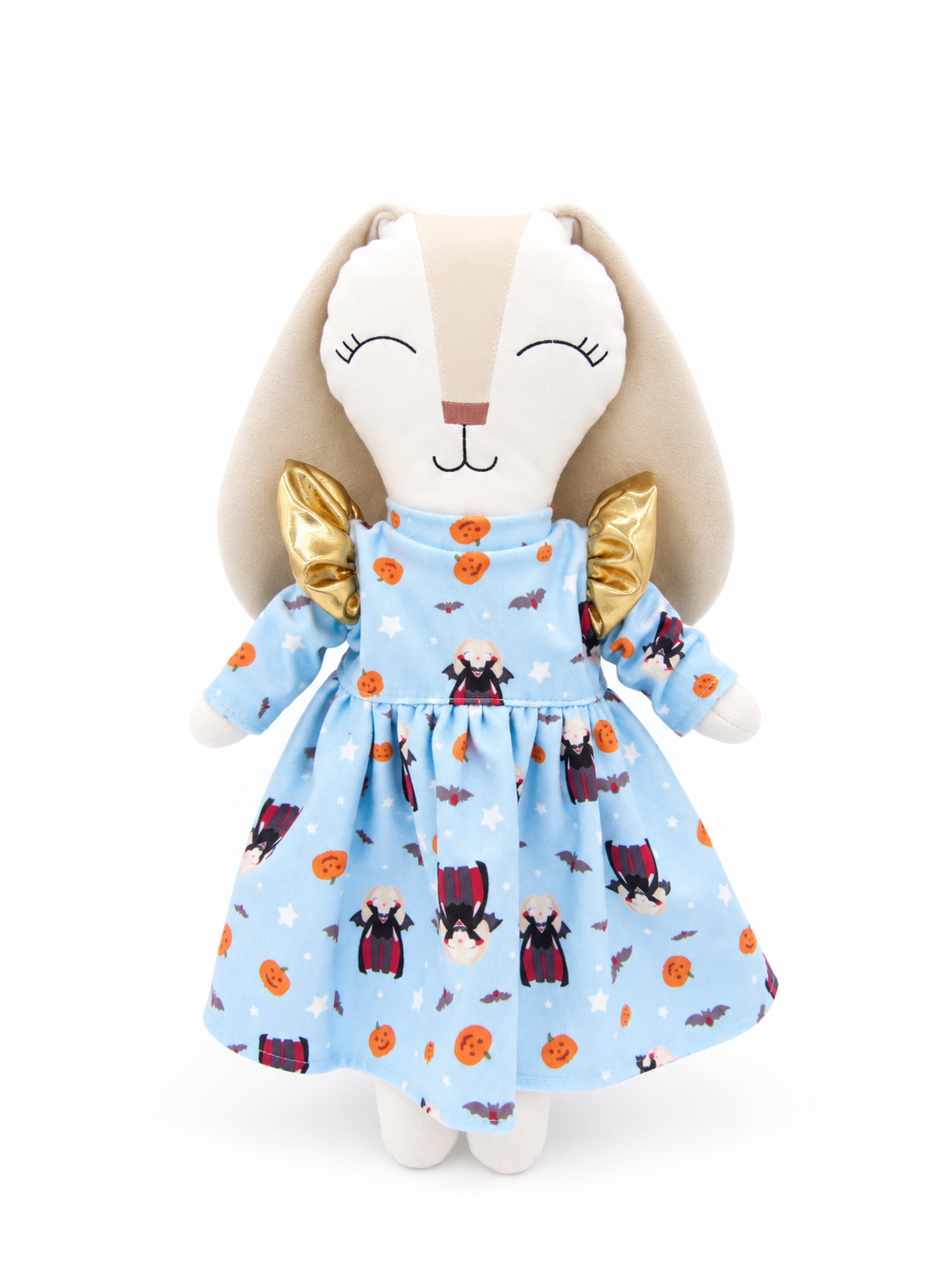 Wicked Dress