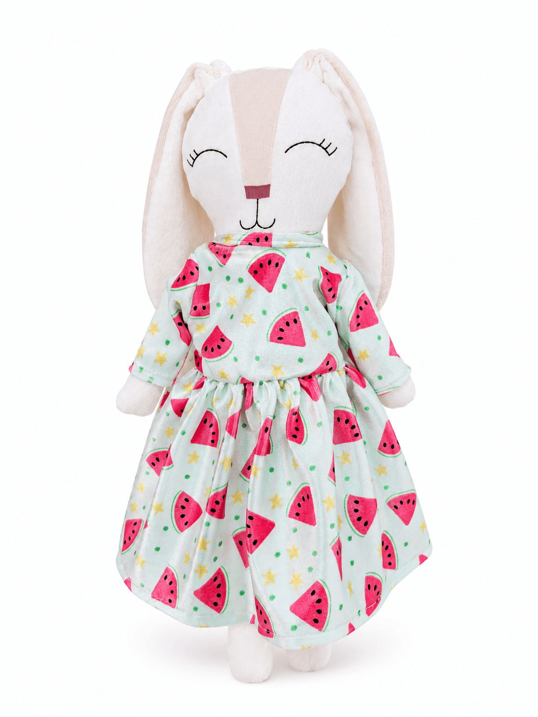 Vestido sandias para conejo Minono 30 cm