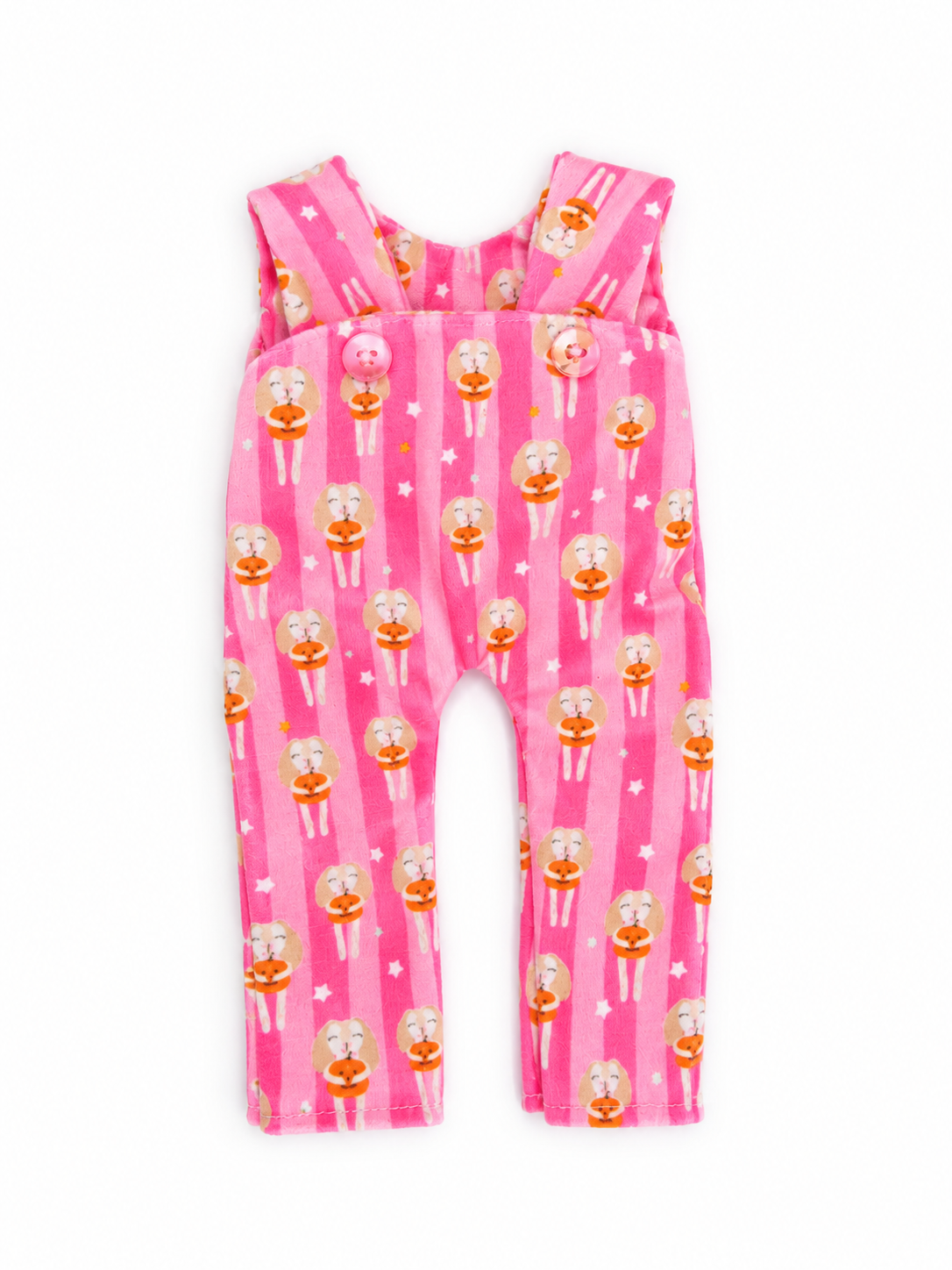 Graveyard Overalls