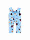 Graveyard Overalls