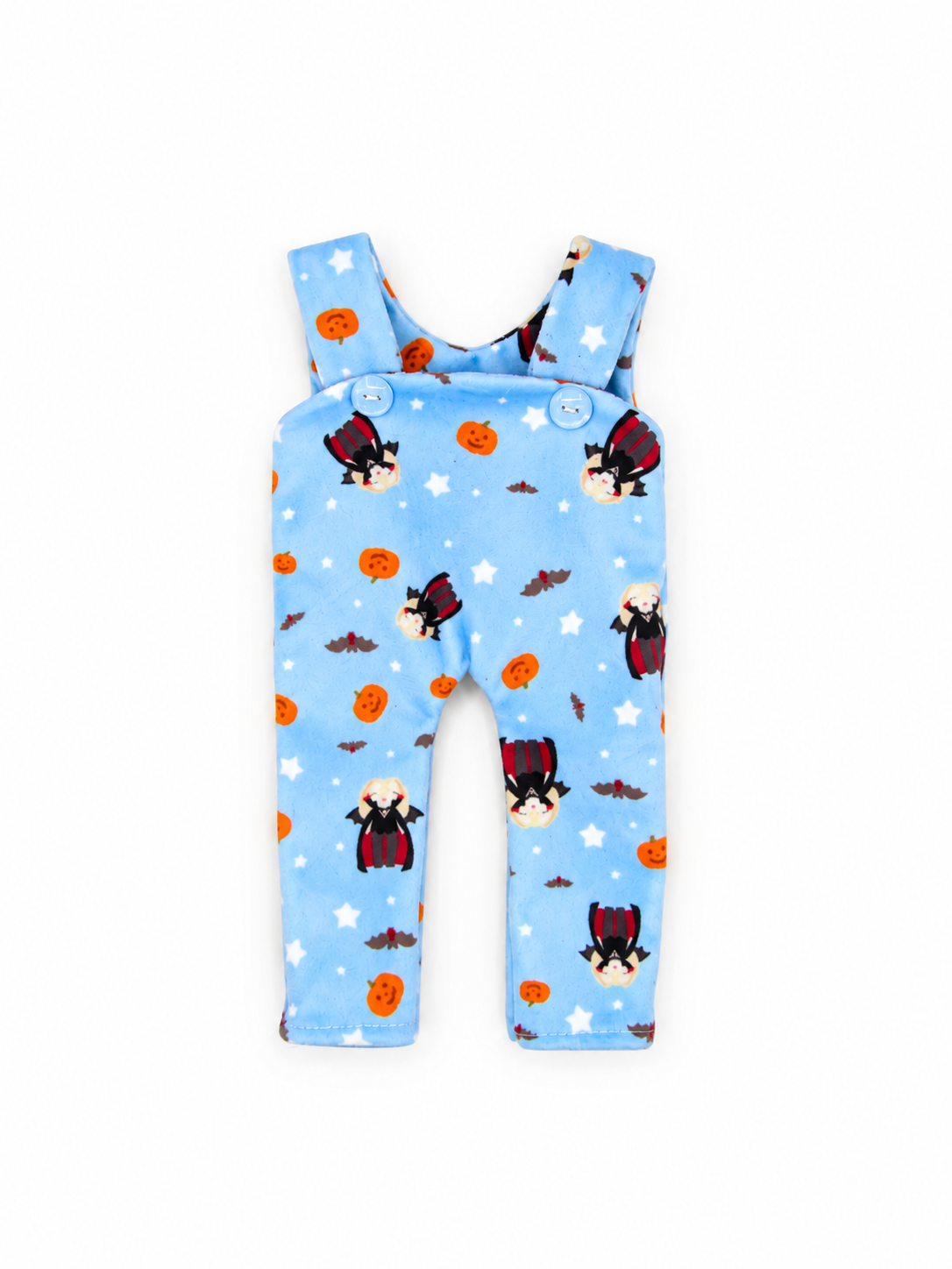 Graveyard Overalls