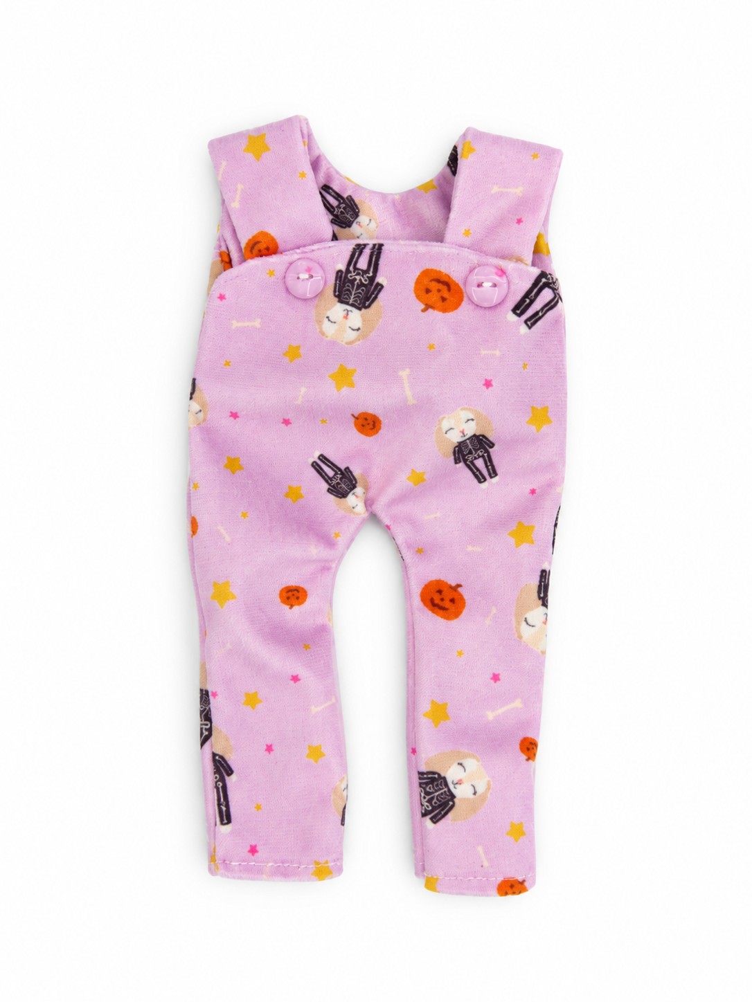 Graveyard Overalls