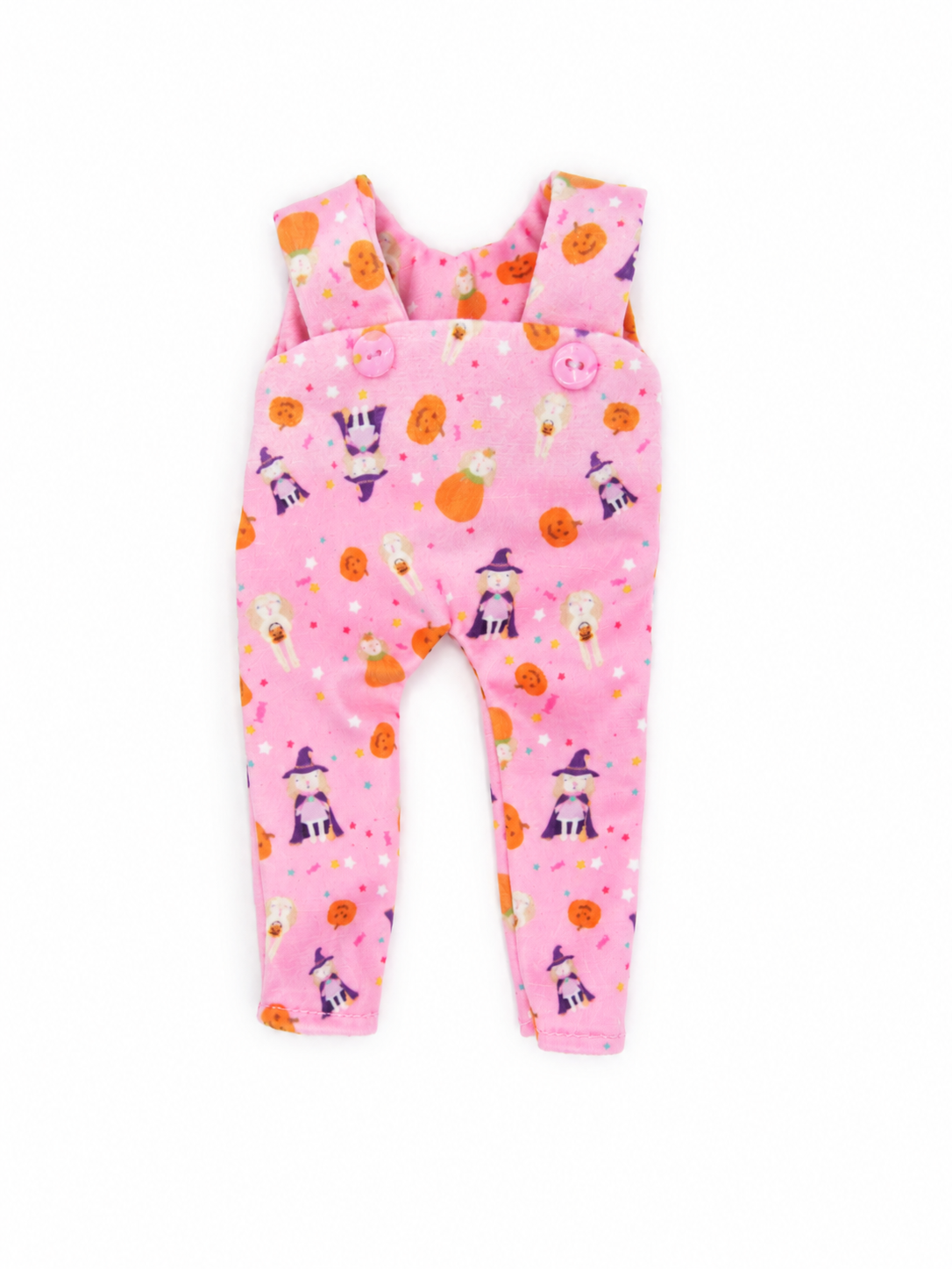 Graveyard Overalls