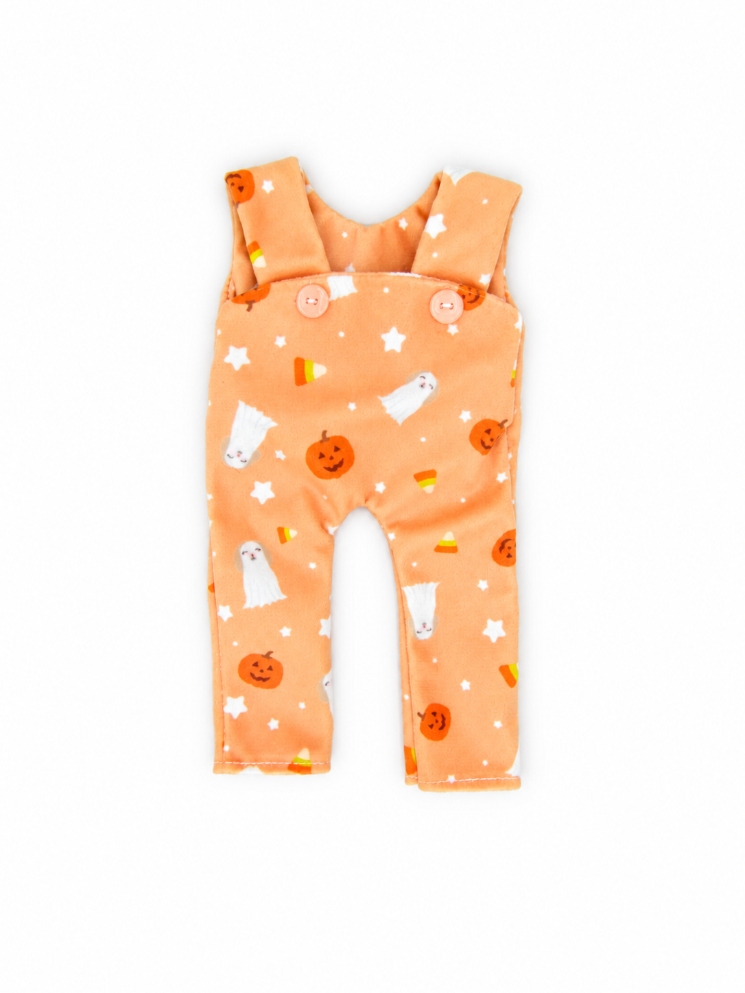 Graveyard Overalls