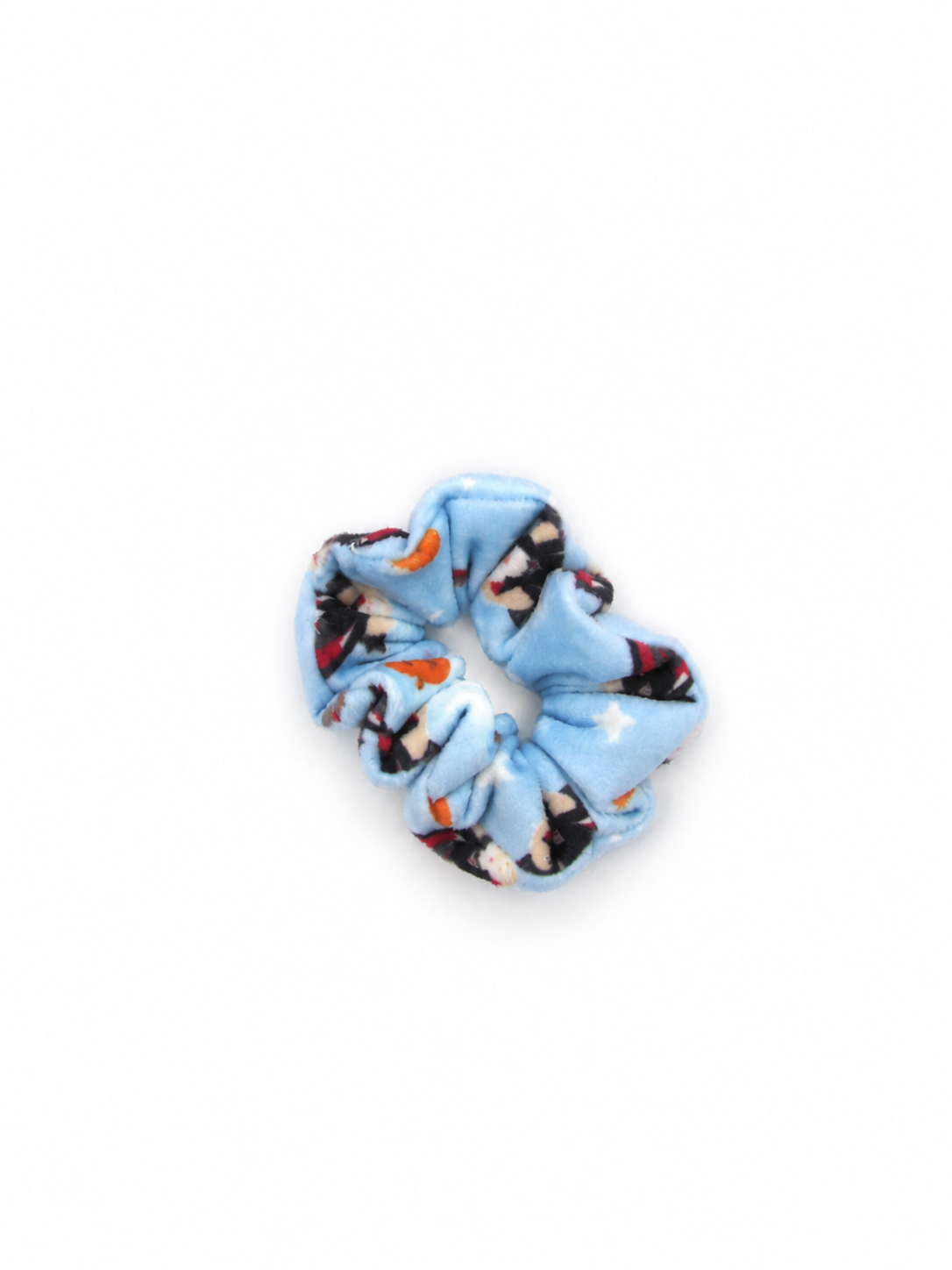 Witchy Scrunchie