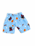 Grim Short