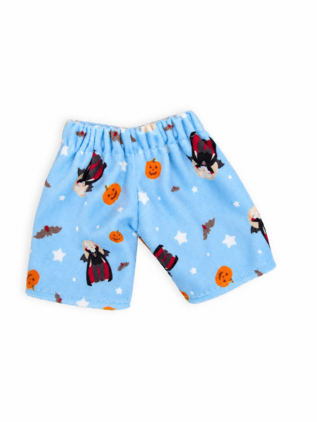 Grim Short