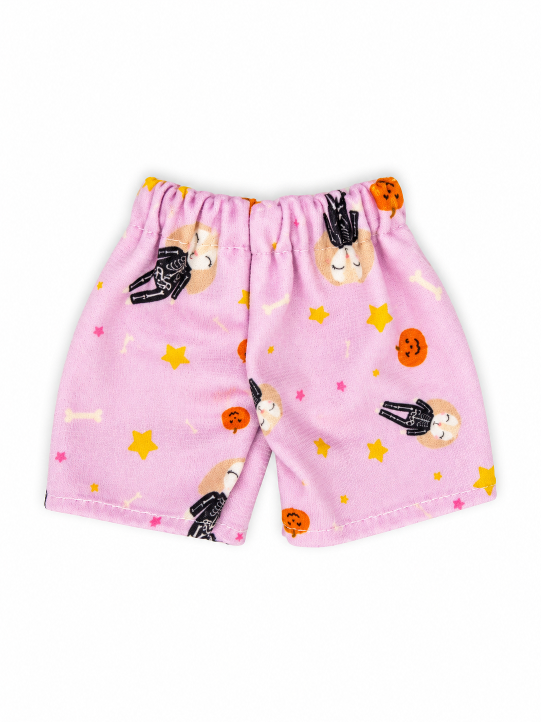 Grim Short